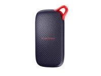 SanDisk V3 - SSD - 2 TB - externí (přenosný) - USB 3.2 Gen 2 (USB-C konektor)