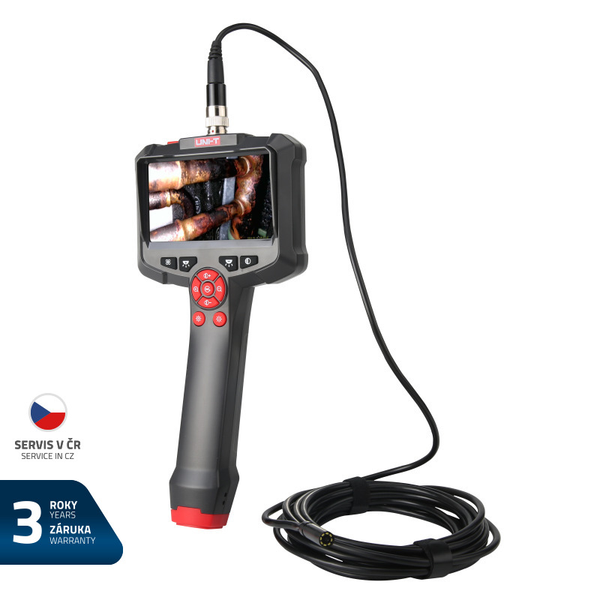 Endoskop UNI-T UT665P-10m