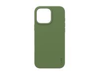 PanzerGlass CARE kryt Apple iPhone 16 Pro Max MagSafe Fearlessly zelený