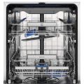 ELECTROLUX Vestavná myčka nádobí KECA7305L