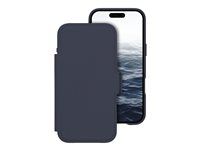 Pouzdro s klopou pro mobilní telefon - kompatibilita s MagSafe - hluboká voda - pro Apple iPhone Air