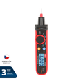 Multimetr UNI-T UT118C - PEN TYPE