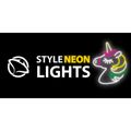 MANTA JEDNOROŽEC II LED Neon plexi dekorace