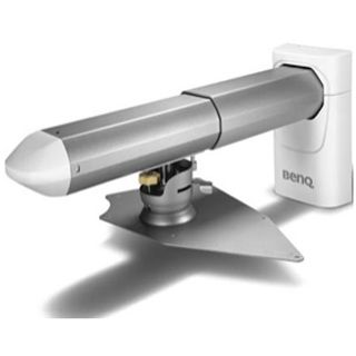 Nástěnný držák na projektory benq řady st/ust