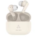 SBOX EB-TWS05-BE, Bluetooth sluchátka, béžová