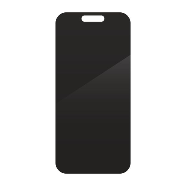 ZAGG Ochranné sklo GLASS Elite Privacy pro Apple 17 Pro Max