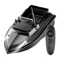 Návnadový člun FLYTEC V050 Black