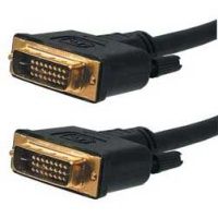 Kabel kpdvi2-2 DVI to DVI M/M "dual link" 2m