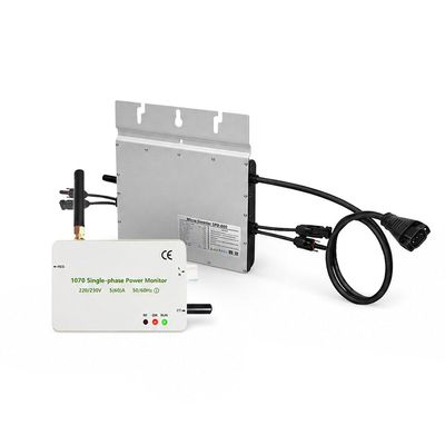 Mikroinvertor 800W s elektroměrem