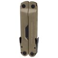 LEATHERMAN Rebar, Multifunkční nářadí, COYOTE TAN