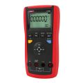Simulátor termočlánků pro kalibraci teploty UNI-T UT701