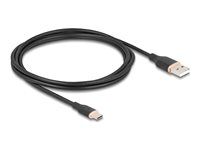 USB 2.0 Cable USB Type-A male to USB Typ