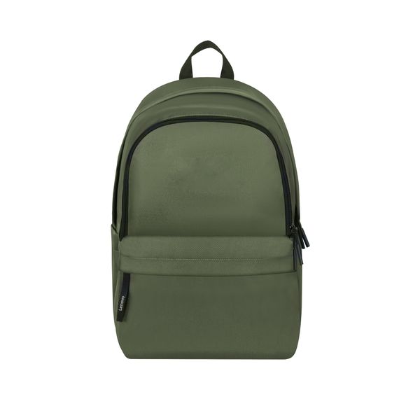 Lenovo 16-inch Commuter Backpack B10 (Green)