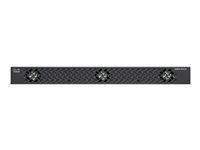 Cisco VG310 Voice Gateway - VoIP telefonní adaptér - 1GbE - analogové porty: 24 - 1U - repasováno k upevnení na regál