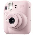 FujiFilm Instax Mini 12, Blossom Pink + 10 fotek