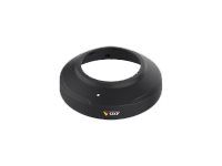 Kryt kamery - černá (balení 4) - pro AXIS M3064-V, M3065-V, M3066-V, M3075-V