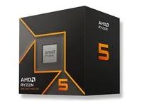 AMD Ryzen 5 9600 - 3.8 GHz - 6-jádrový - 12 vláken - 32 MB vyrovnávací pamet - Socket AM5 - OEM