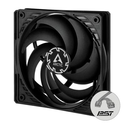 Arctic P12 slim pwm pst