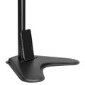 SBOX Deskotop mount pro 4 monitory LCD-F048-2
