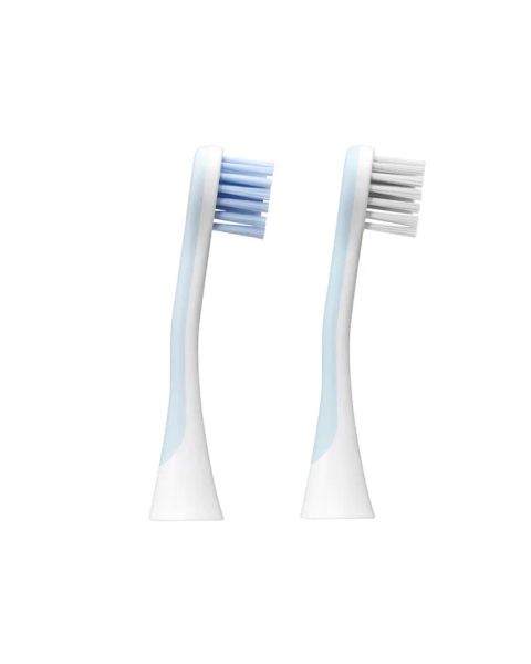 Curaprox Hydrosonic Sensitive náhradní hlavice 2 ks