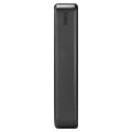 Joyroom powerbank 20000mAh Dazzling Series 12W JR-T017 čierny