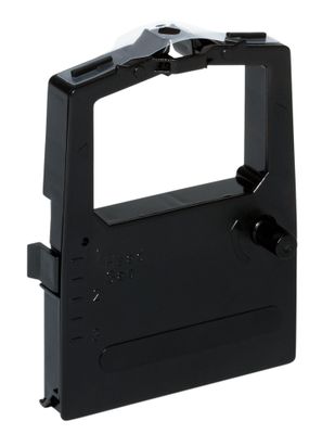 Armor kazeta kompatibilní s OKI ML 182-390 seamless, černá