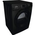 GORENJE Sušička prádla DNE83/BGLNCZ