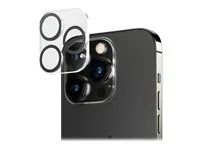 PanzerGlass ochrana čoček fotoaparátu Apple iPhone 14 Pro/14 Pro Max