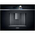 SIEMENS Vestavěný kávovar CT718L1B0
