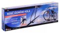 Nosič bicyklov COMPASS 02105 Black