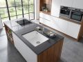 Villeroy & Boch Subway 545 Bílá keramika