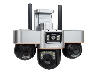 Kamera BLOW V-BP36 WiFi