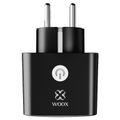WOOX R6169, Smart Plug 16A WiFi, Schuko