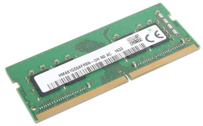 ThinkPad 16GB DDR4 3200MHz SoDIMM Memory SK