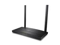 Bezdrátový router - terminál GPON 4portový switch - 1GbE Dual Band