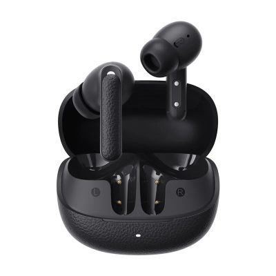 Sluchátka Bluetooth QCY Buds HT15 ANC Black