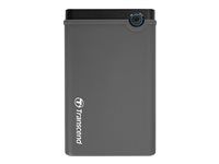 Kryt úložiště - 2.5" - SATA 6Gb/s - USB 3.0