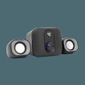 SBOX SP-182, Sada reproduktorů 2.1, 11W