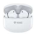 Sluchátka Bluetooth YENKEE YHP 08BT Harmon