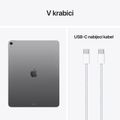 APPLE iPad Air (2026) 13" (M4) 256GB Wi-Fi, SpG