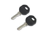 Klíč dveří - pro P/N: SMC1000I-2UC, SMX2KR2UX145, SMX3KR2UNCX145, SRT1000RMXLI, SRT1000RMXLI-NC
