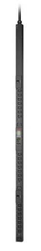 APC Rack PDU 9000 Switched, ZeroU, 32A, 230V, (21) C13 & (3) C19
