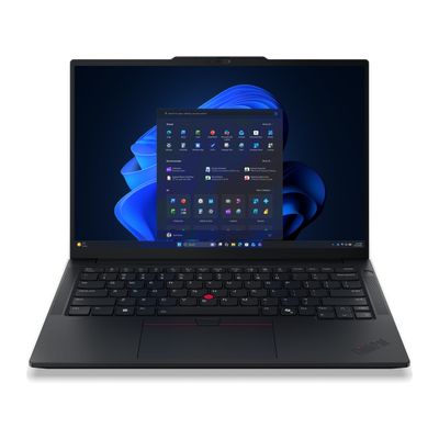 Lenovo ThinkPad E/E14 Gen 8 (Intel)/U7-355/14''/WUXGA/32GB/1TB/Intel int/W11P/Black/3R On-Site