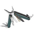 LEATHERMAN WAVE APLPHA, Multifunkční nářadí, cas