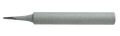 Hrot N1-26 pr. 0,4mm (ZD-929C, ZD-931)