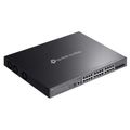 TP-Link Omada SDN Switch 28-Port/10Gbps/Rack/PoE++