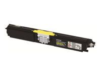 Žlutá - originální - kazeta s barvivem - pro AcuLaser C1600, CX16, CX16DNF, CX16DTNF, CX16NF