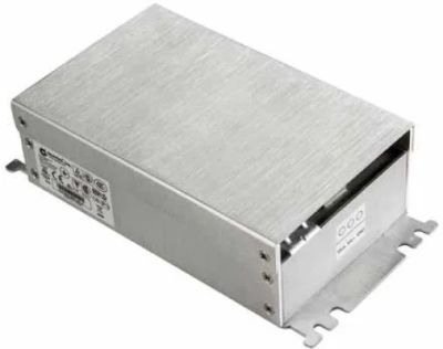 Honeywell VM3 -Power Supply, DC/DC converter for 50 to 150V trucks, 60W