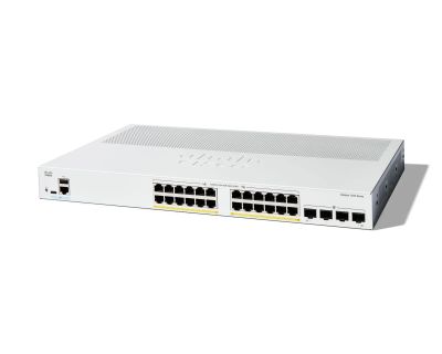 Cisco Catalyst C1200-24P-4G