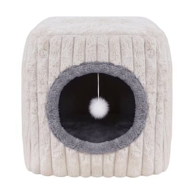 Bouda pro kočky a psy REBEL RA-1111-XS